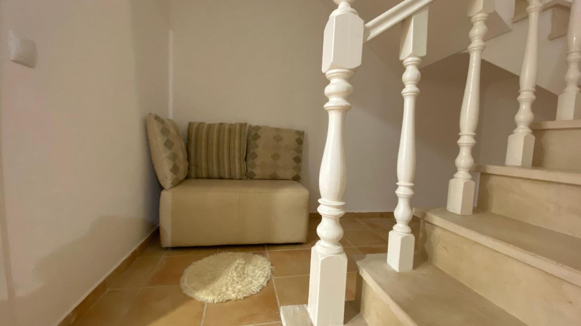 Villa Rafaela com piscina Albufeira Exterior foto